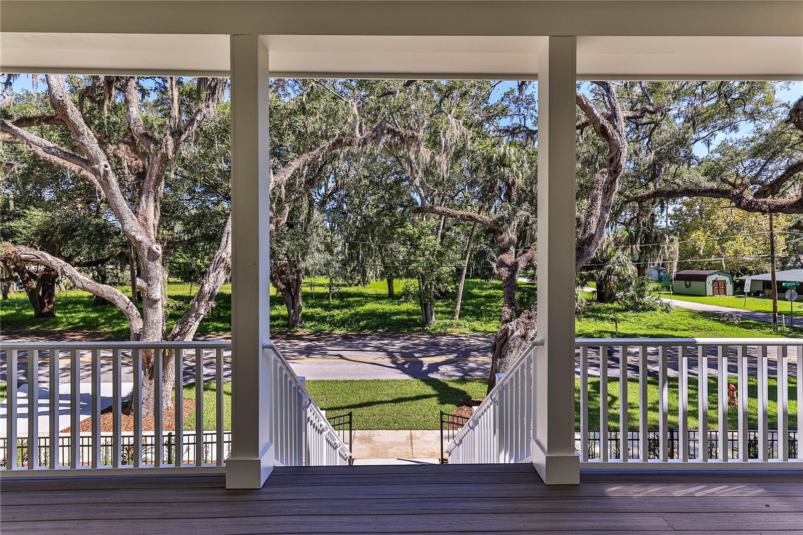 UNREC SUB - Residential