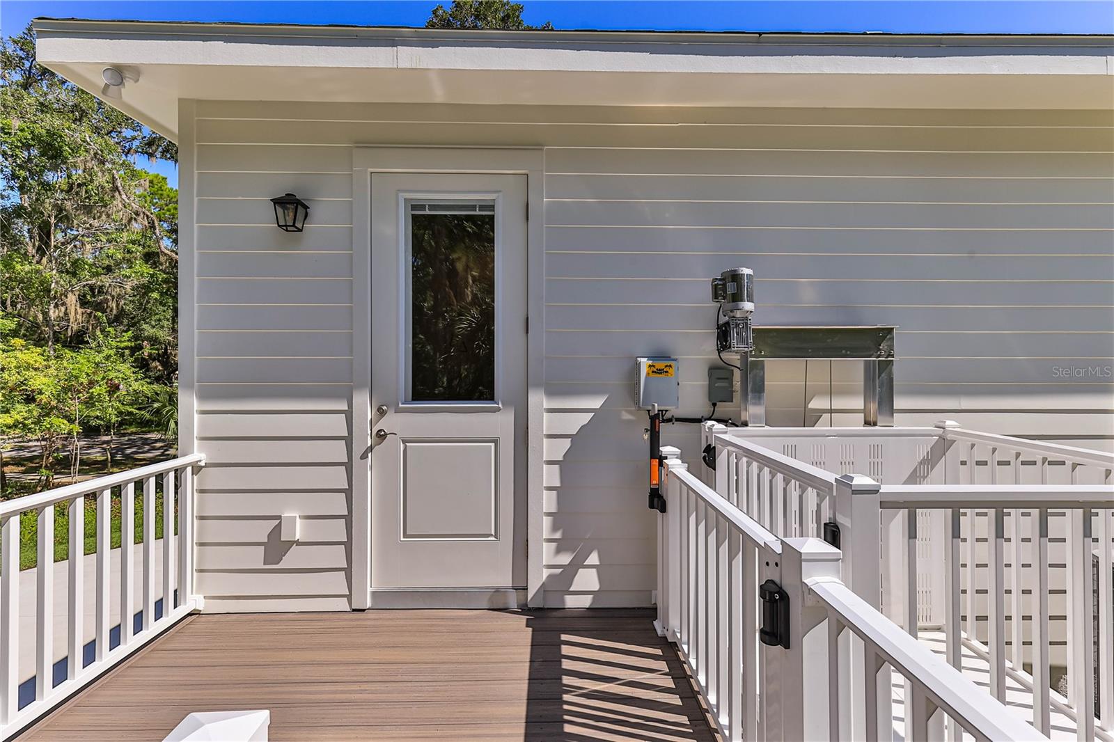 UNREC SUB - Residential