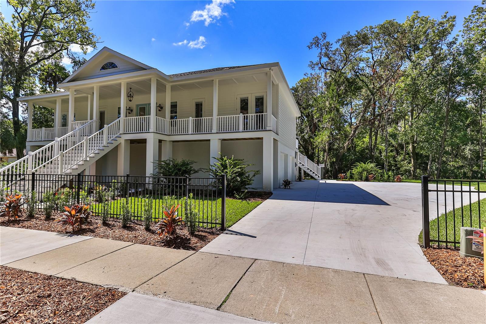 UNREC SUB - Residential