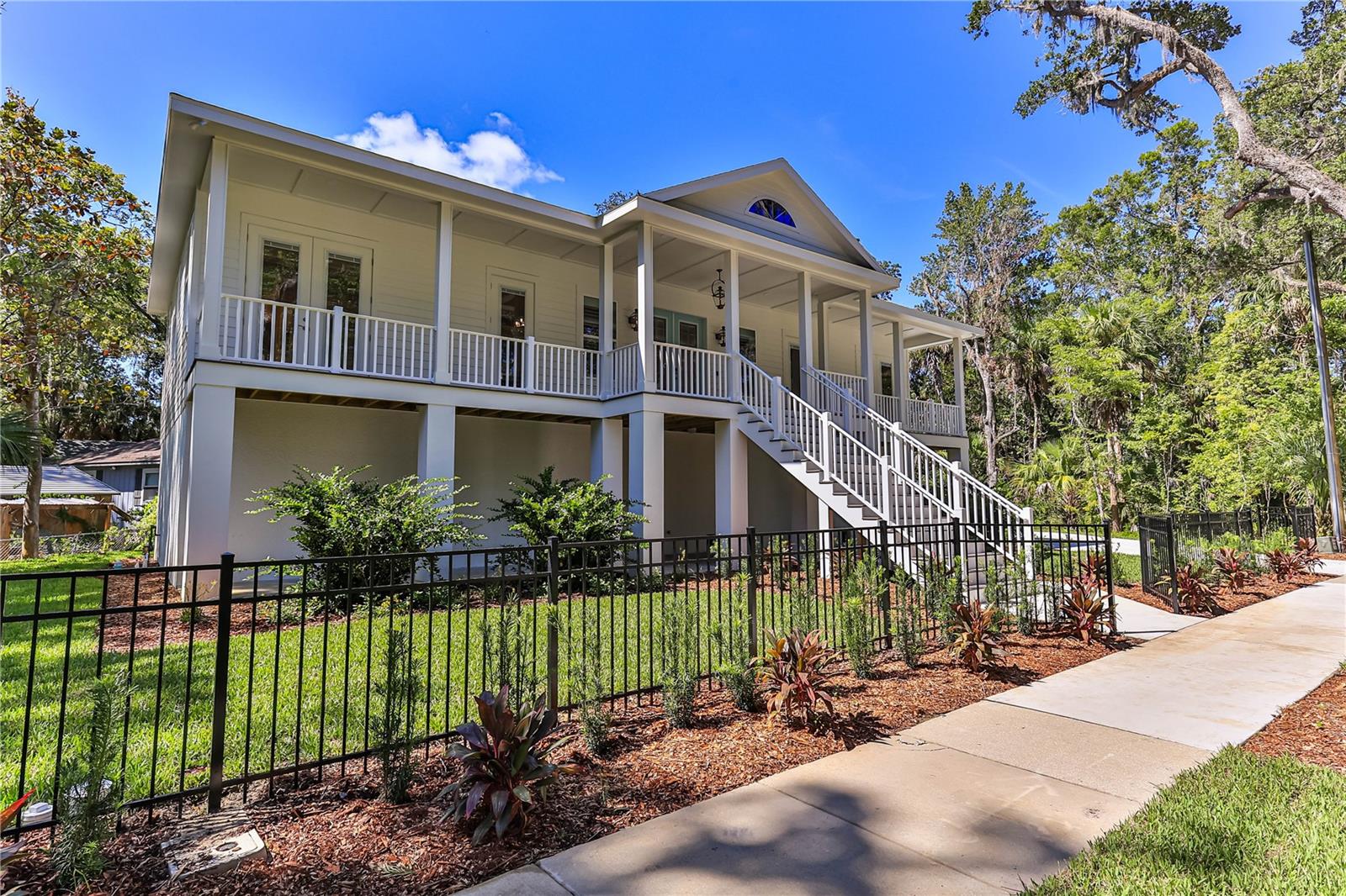 UNREC SUB - Residential