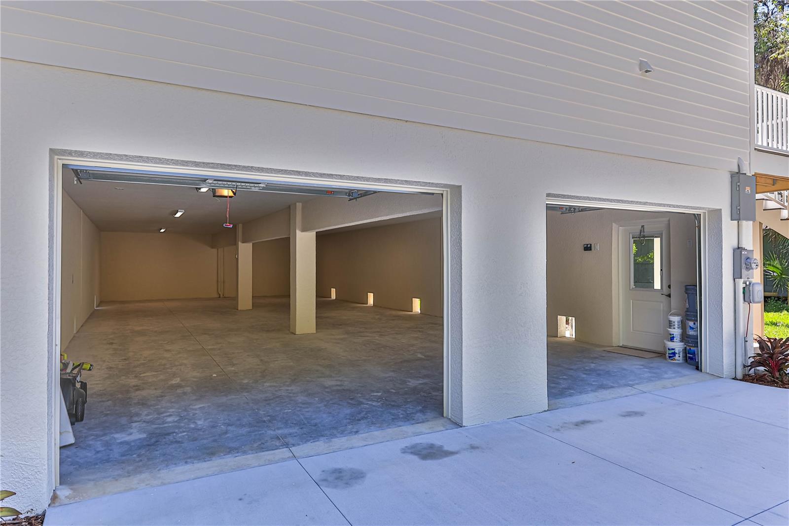 UNREC SUB - Residential