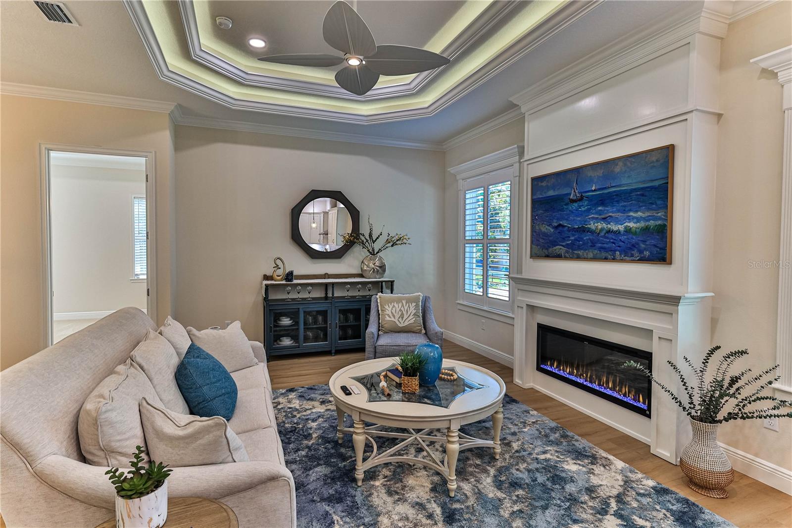 UNREC SUB - Residential