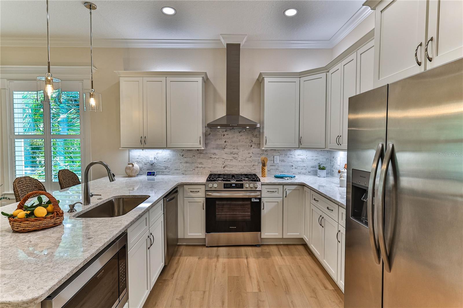 UNREC SUB - Residential