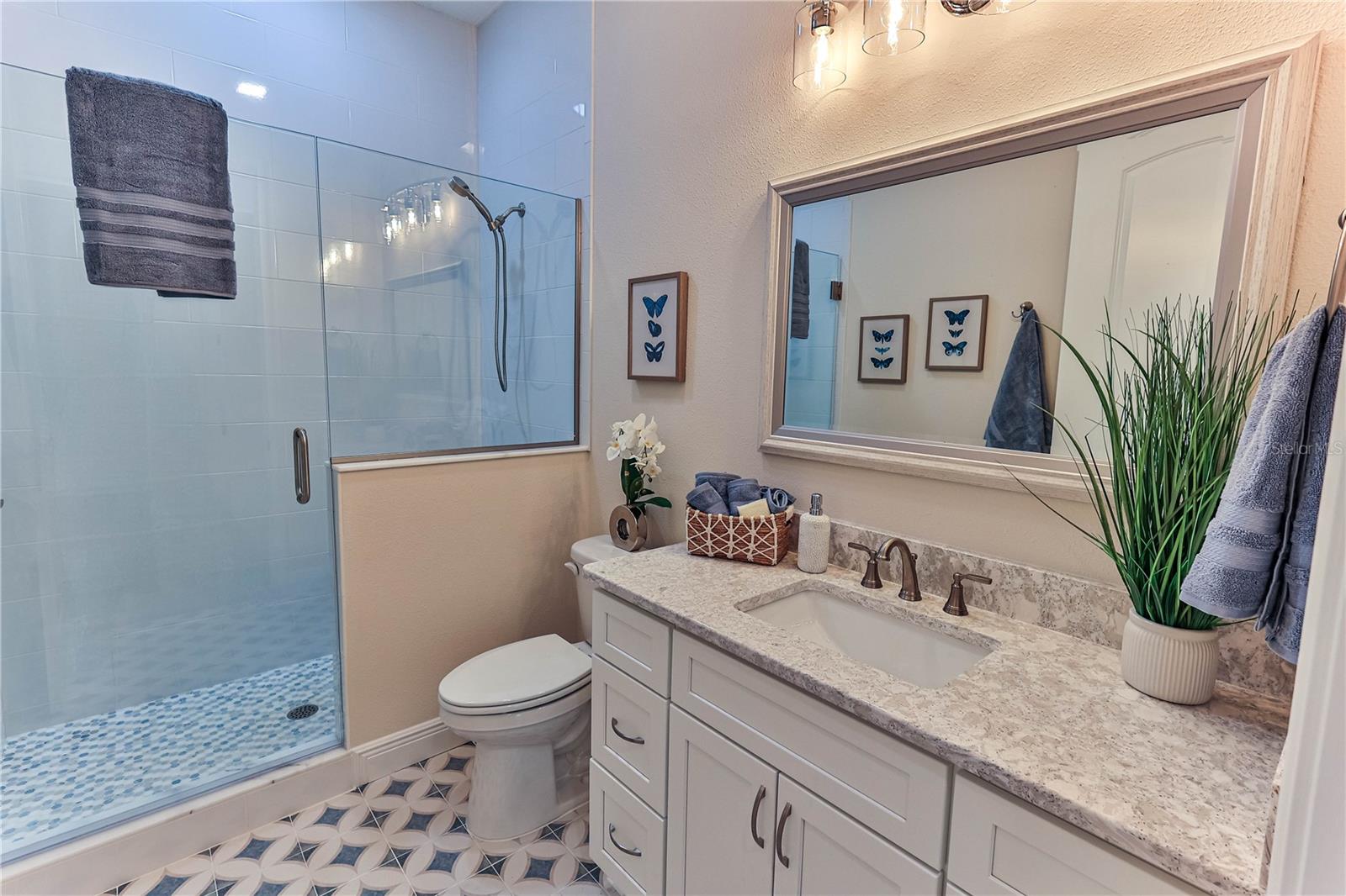 UNREC SUB - Residential