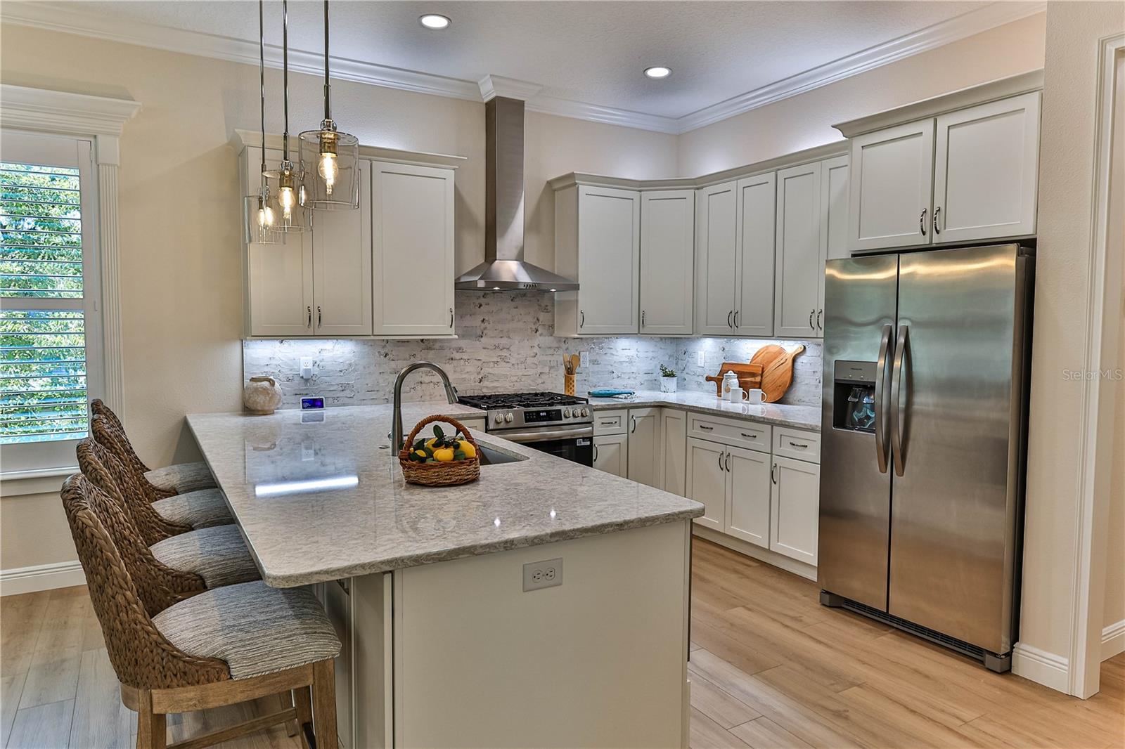 UNREC SUB - Residential