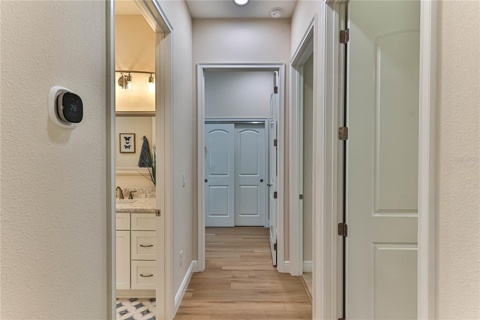 UNREC SUB - Residential