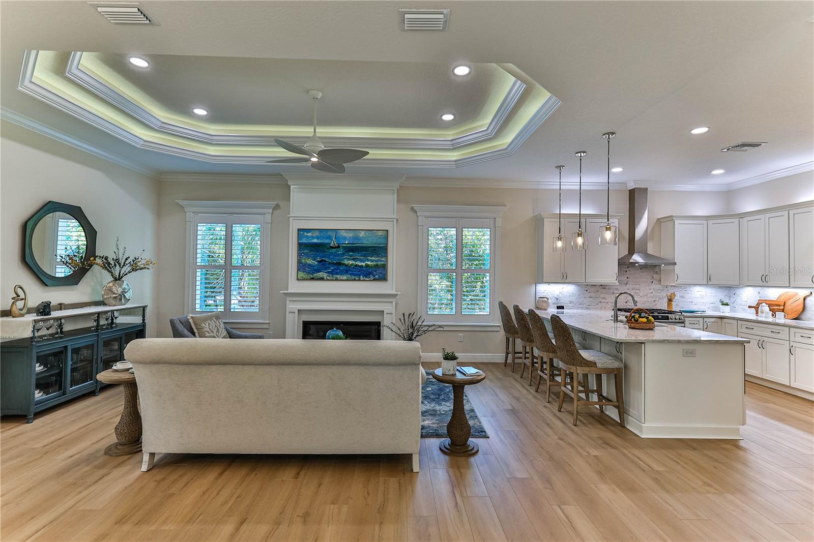 UNREC SUB - Residential