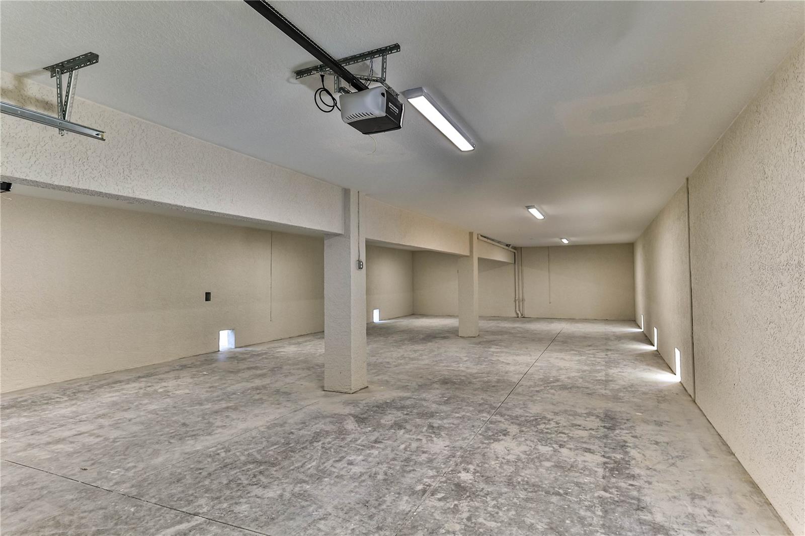 UNREC SUB - Residential