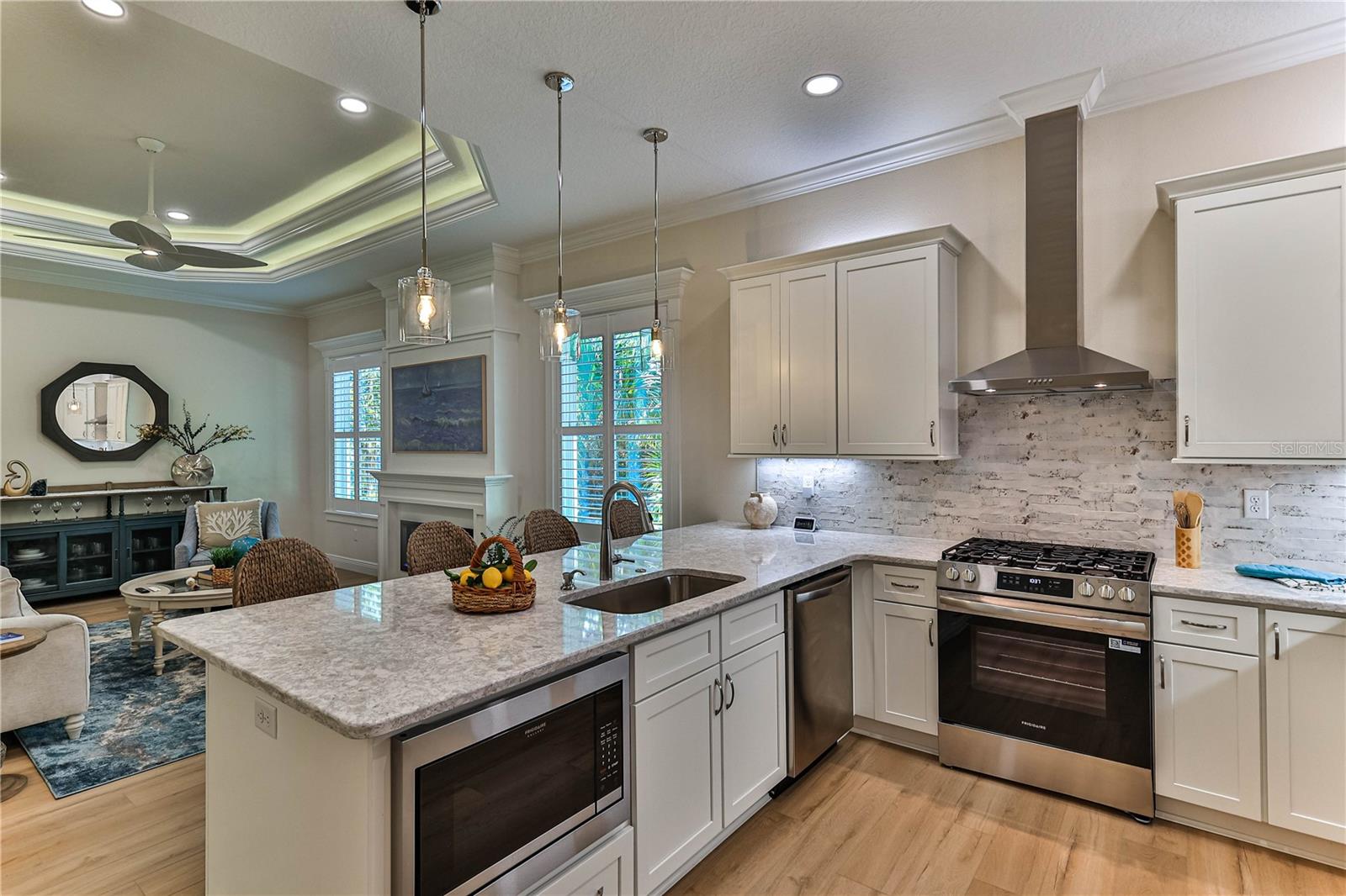 UNREC SUB - Residential