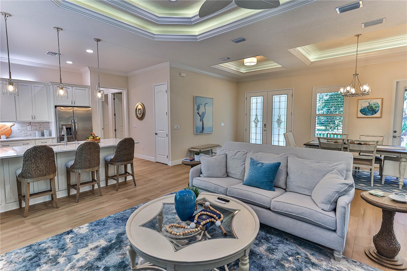 UNREC SUB - Residential