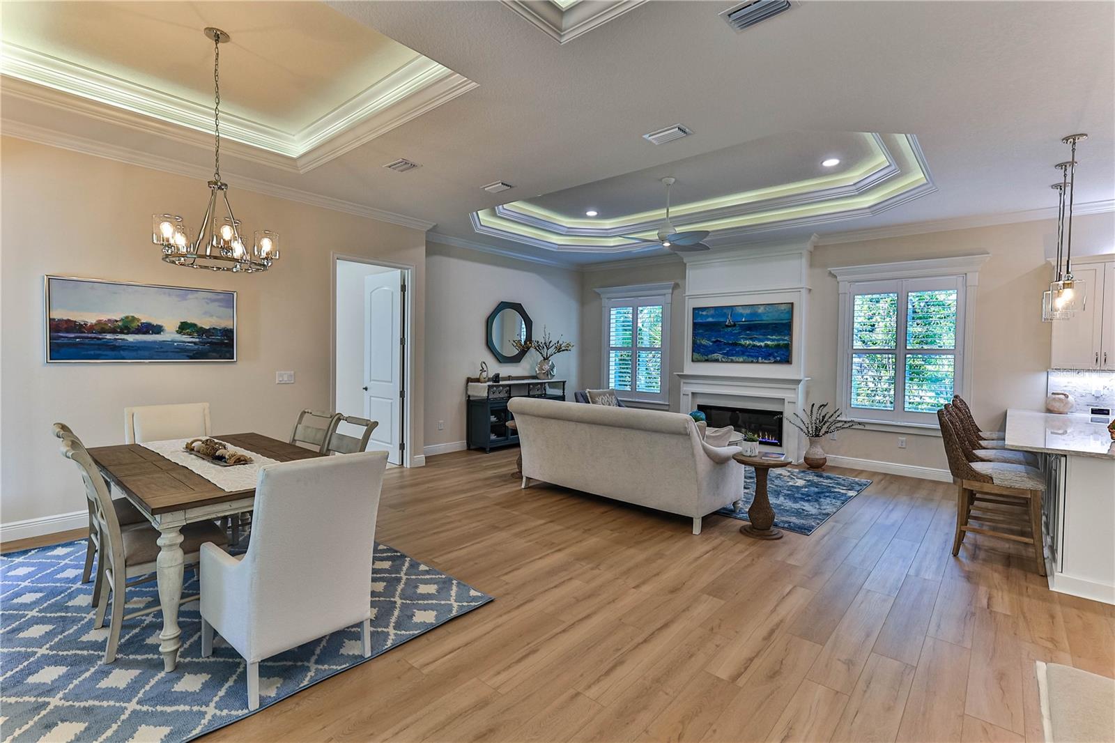 UNREC SUB - Residential