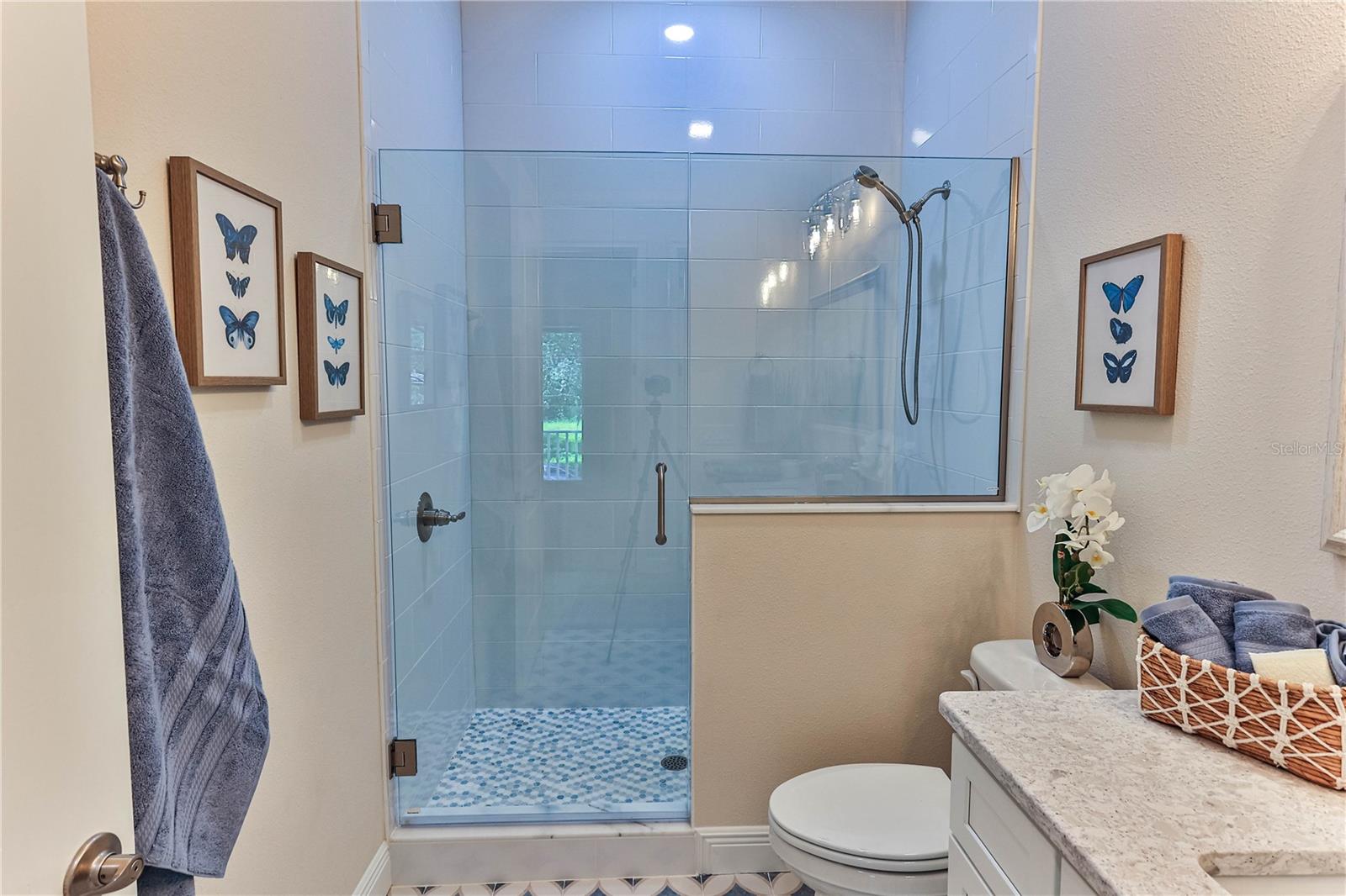 UNREC SUB - Residential