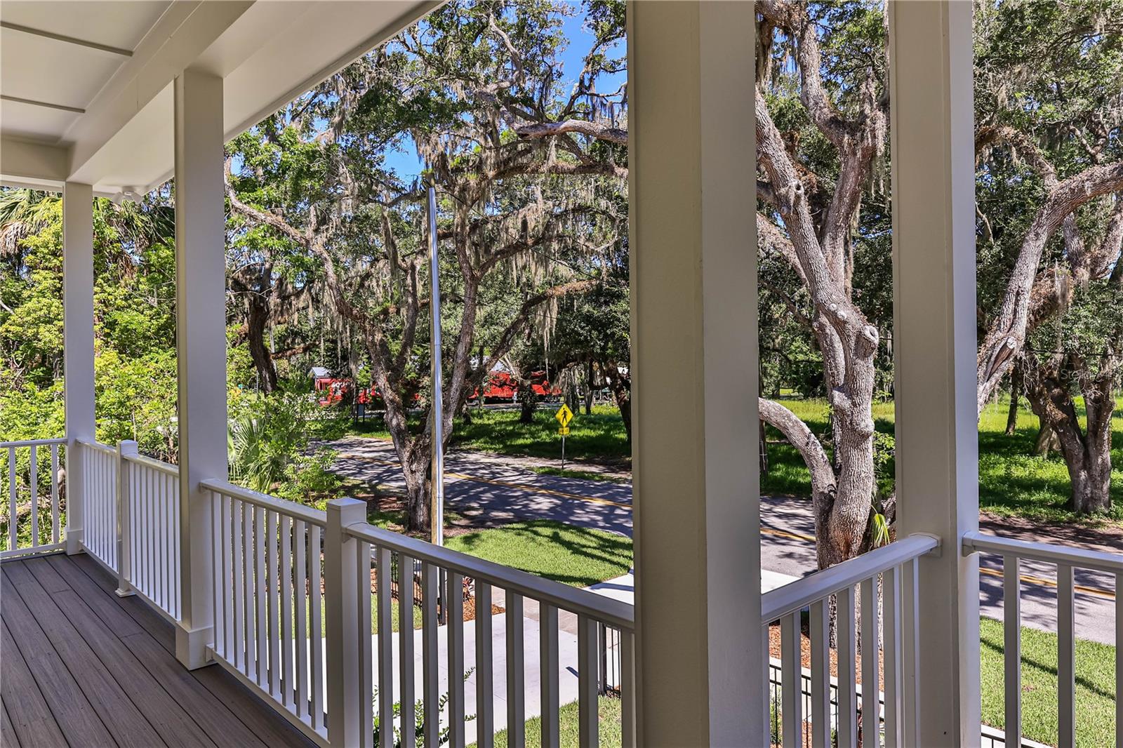 UNREC SUB - Residential