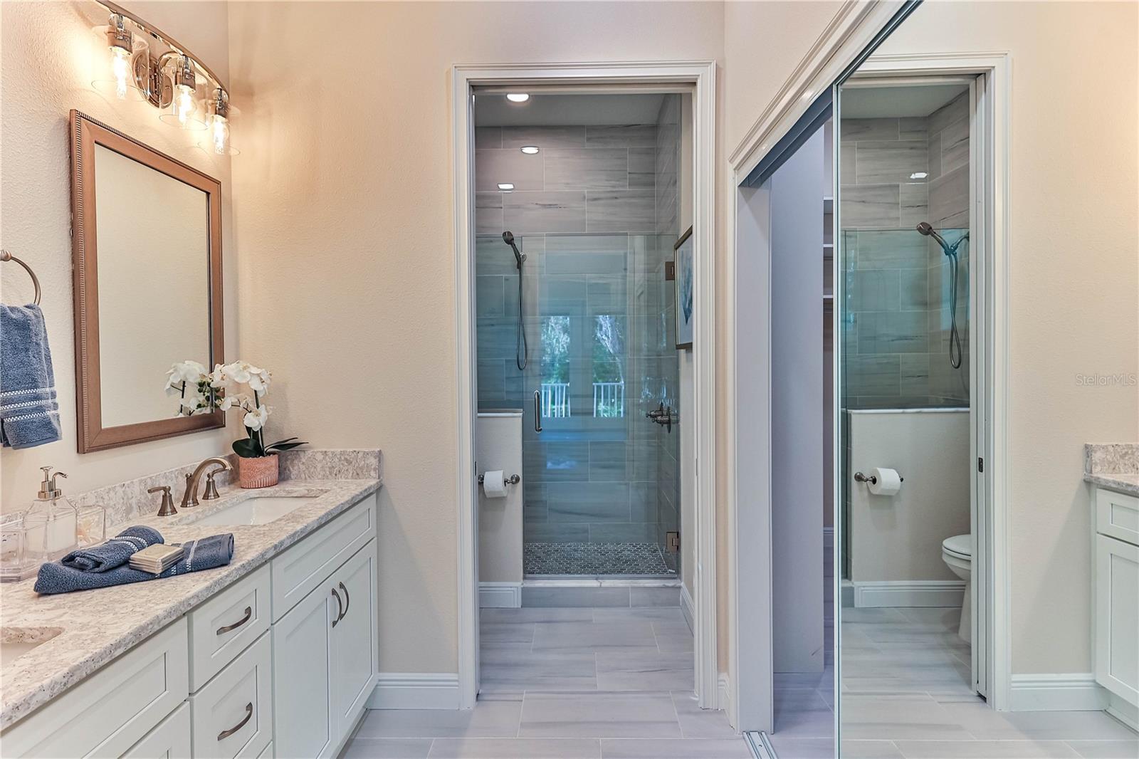 UNREC SUB - Residential