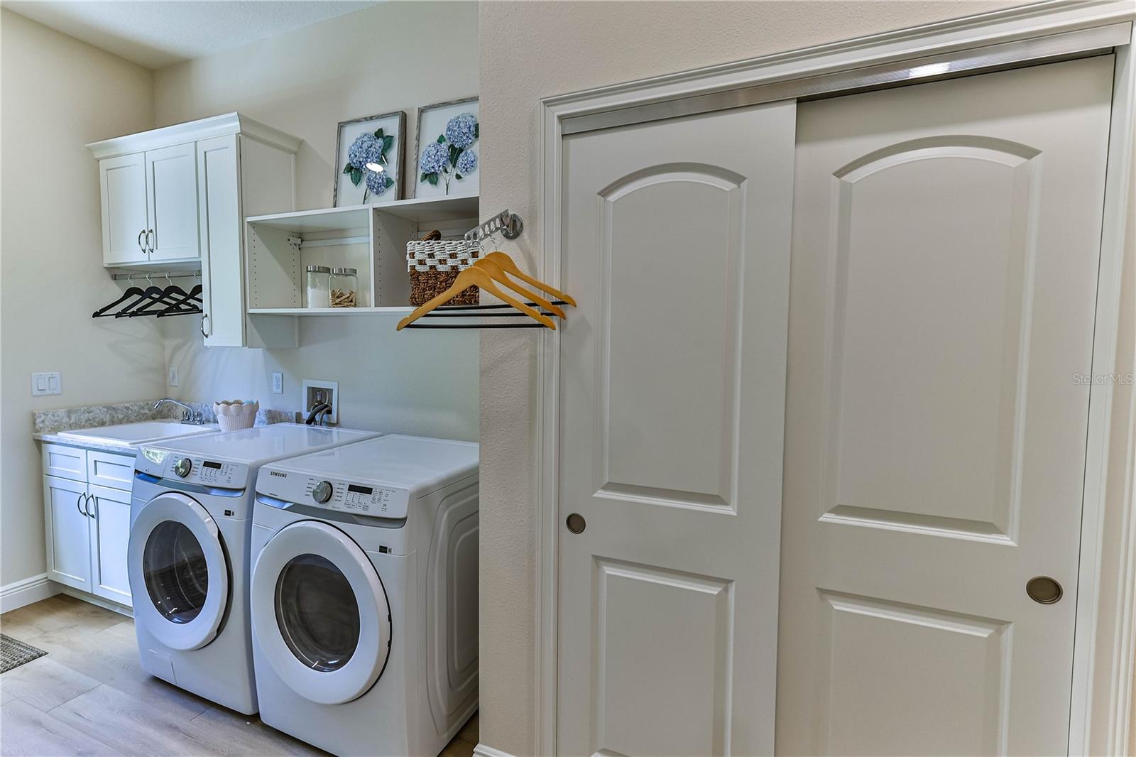 UNREC SUB - Residential