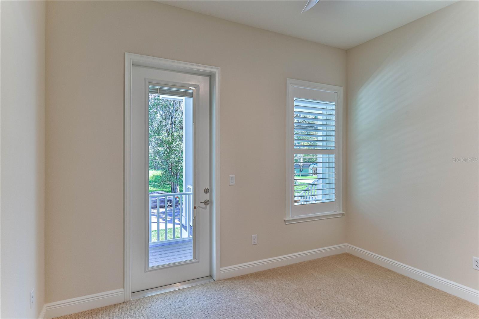 UNREC SUB - Residential