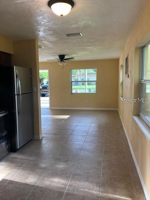 COLLEGE HEIGHTS - Residential Lease