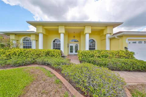 A home in SUN CITY CENTER