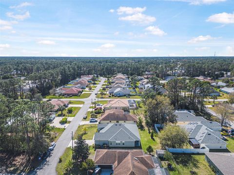 A home in PALM COAST