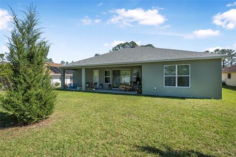 A home in PALM COAST