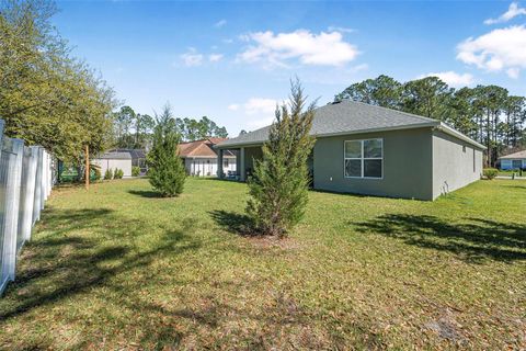 A home in PALM COAST