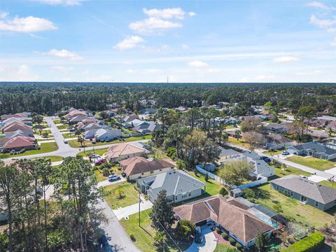 A home in PALM COAST