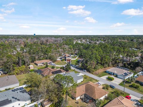 A home in PALM COAST