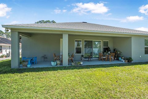 A home in PALM COAST