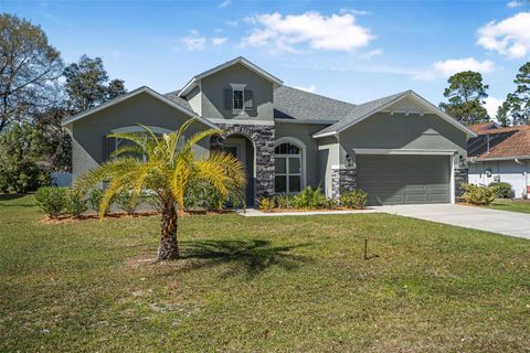 A home in PALM COAST