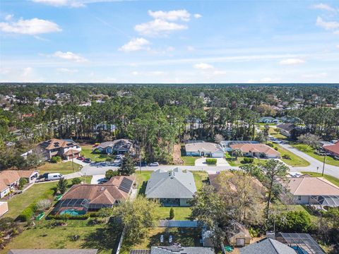 A home in PALM COAST