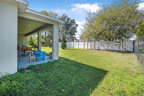 A home in PALM COAST