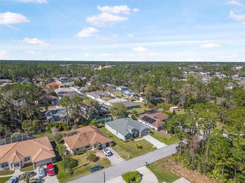 A home in PALM COAST