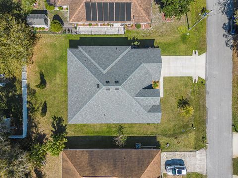 A home in PALM COAST