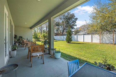 A home in PALM COAST