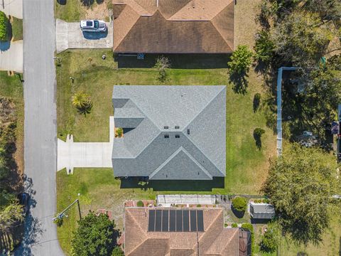 A home in PALM COAST