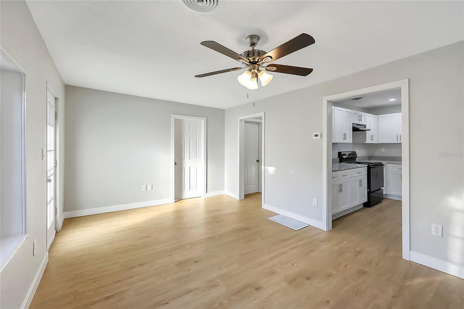 LYNCREST ADD DELAND - Residential