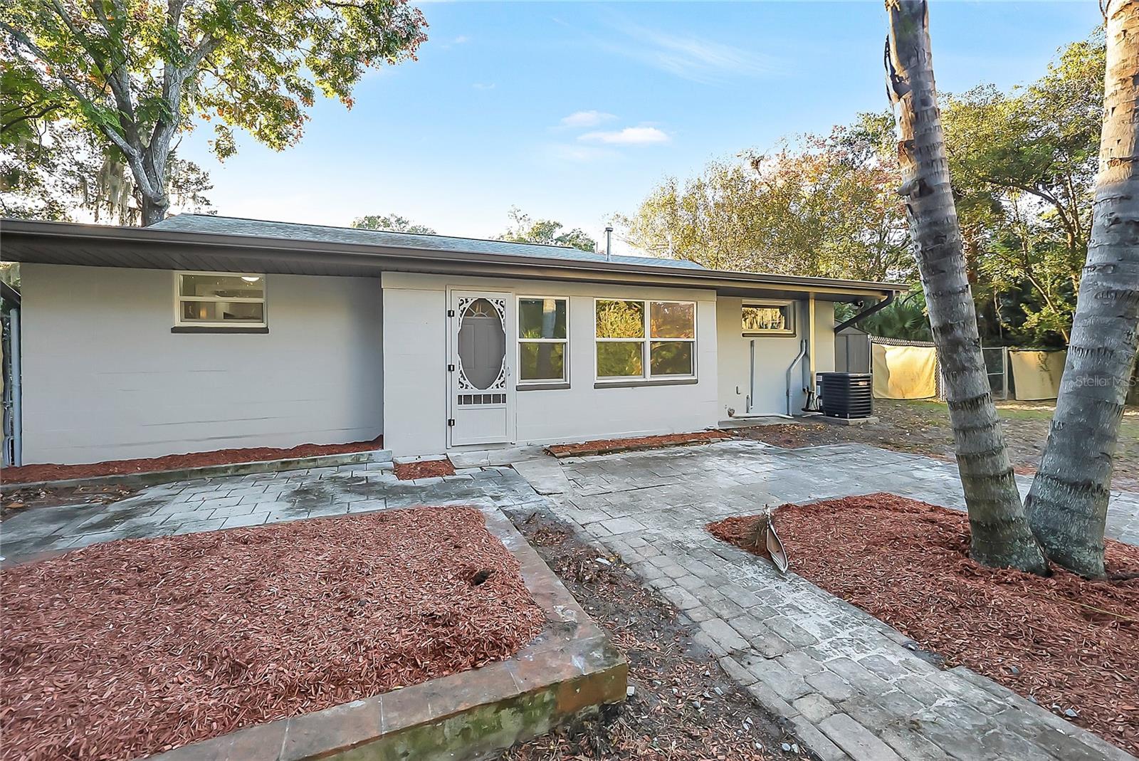 LYNCREST ADD DELAND - Residential