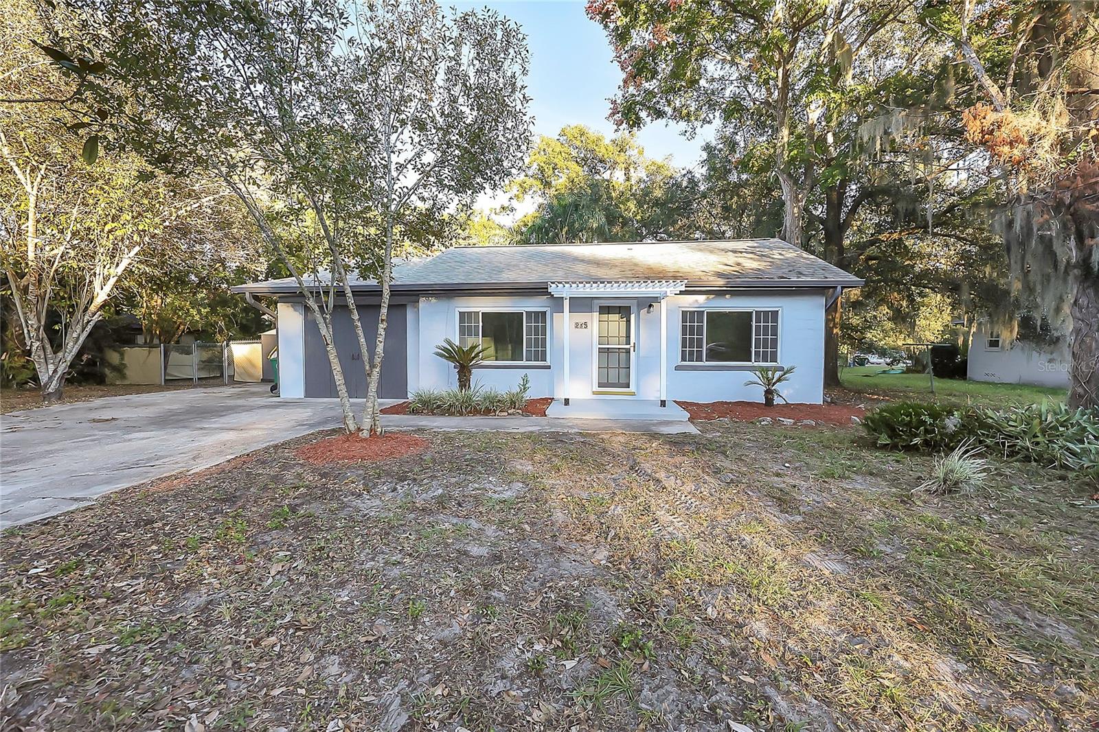 LYNCREST ADD DELAND - Residential