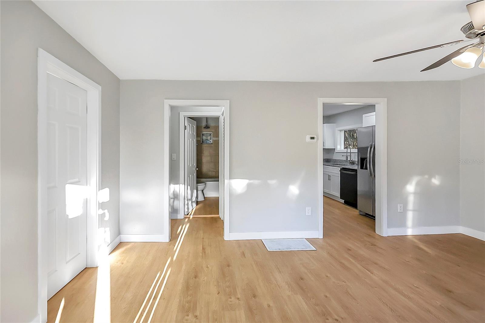 LYNCREST ADD DELAND - Residential