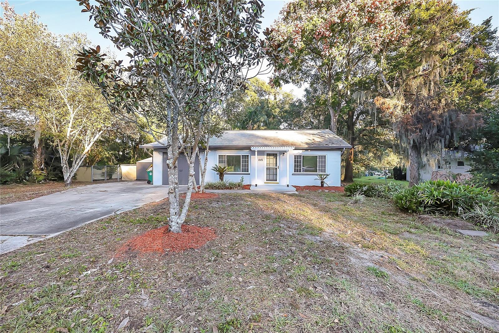 LYNCREST ADD DELAND - Residential
