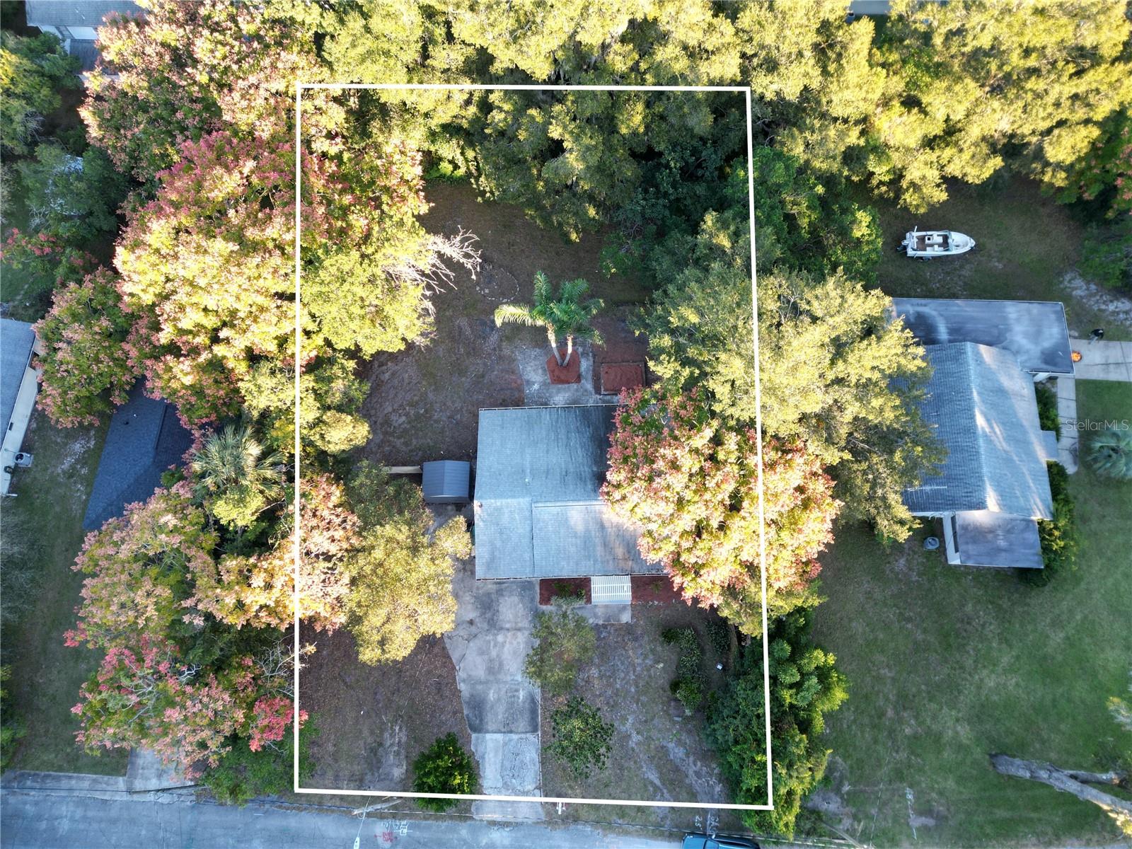 LYNCREST ADD DELAND - Residential