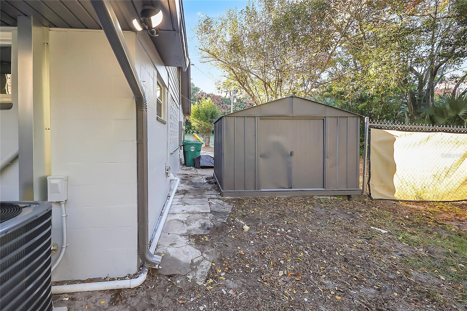 LYNCREST ADD DELAND - Residential