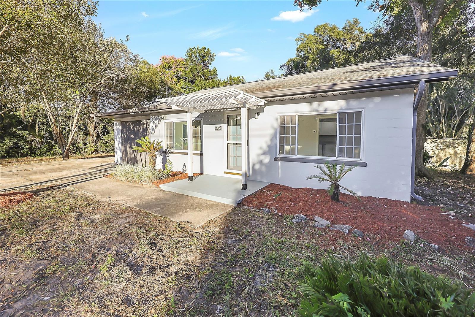 LYNCREST ADD DELAND - Residential