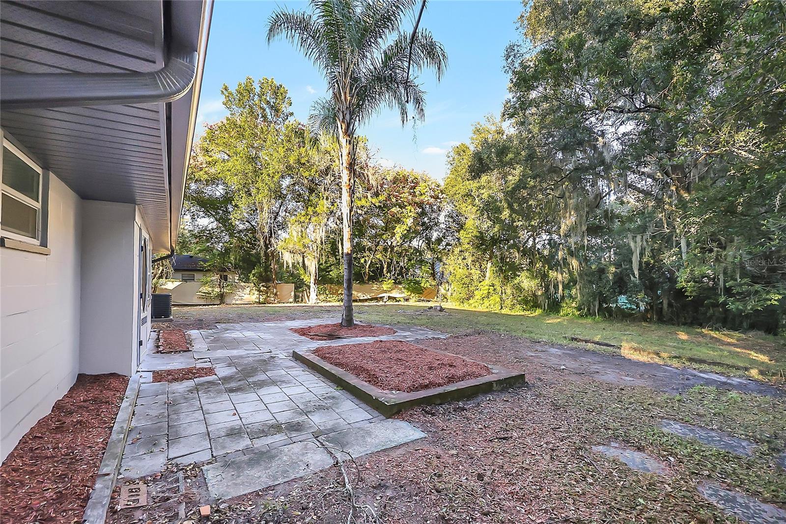 LYNCREST ADD DELAND - Residential
