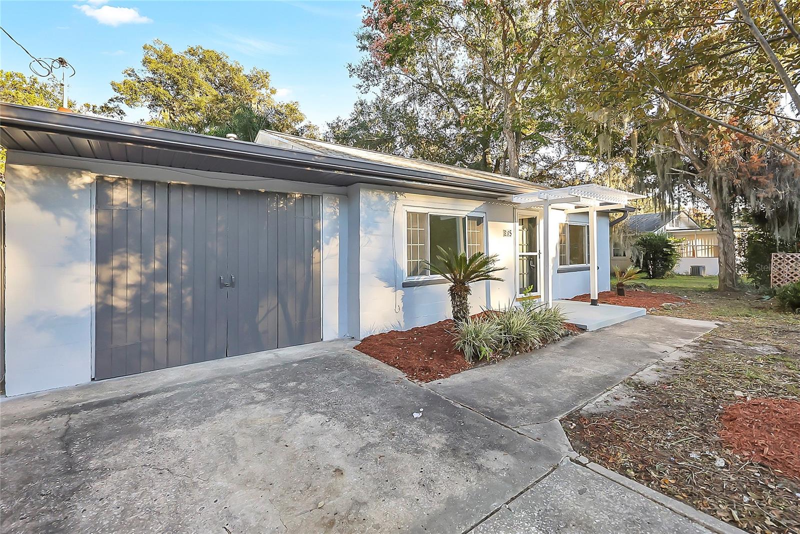 LYNCREST ADD DELAND - Residential