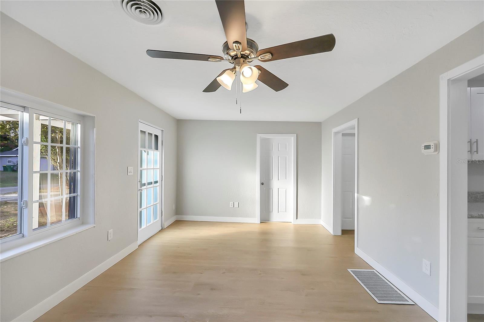 LYNCREST ADD DELAND - Residential