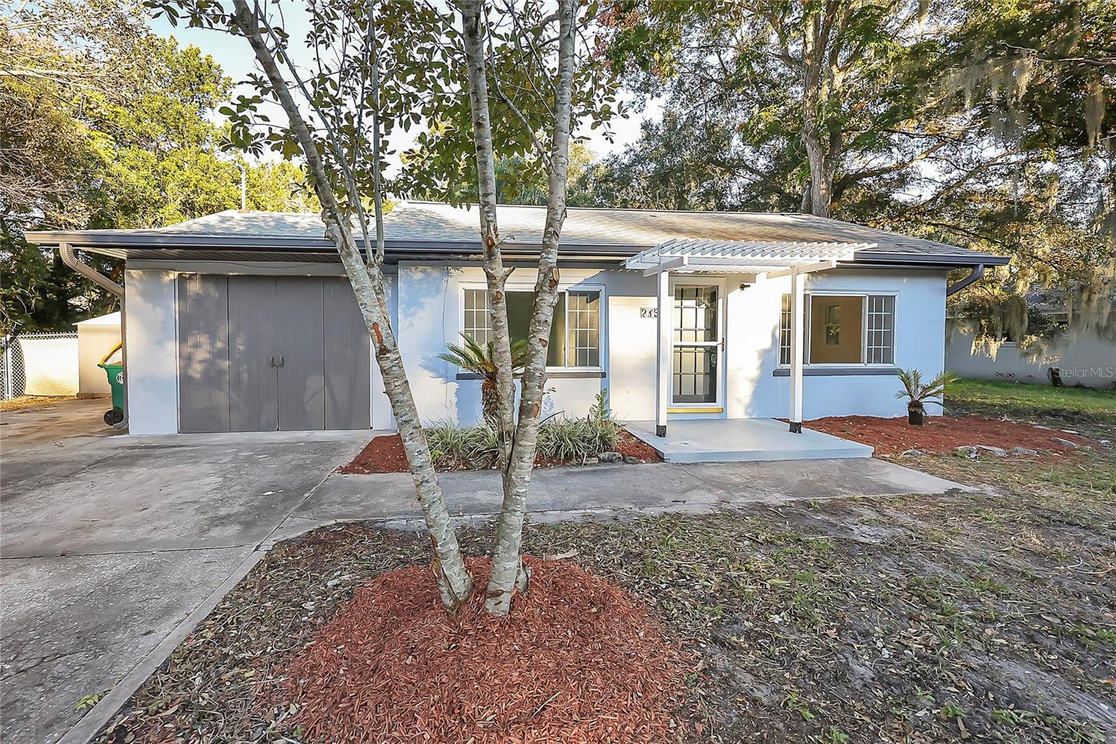 LYNCREST ADD DELAND - Residential