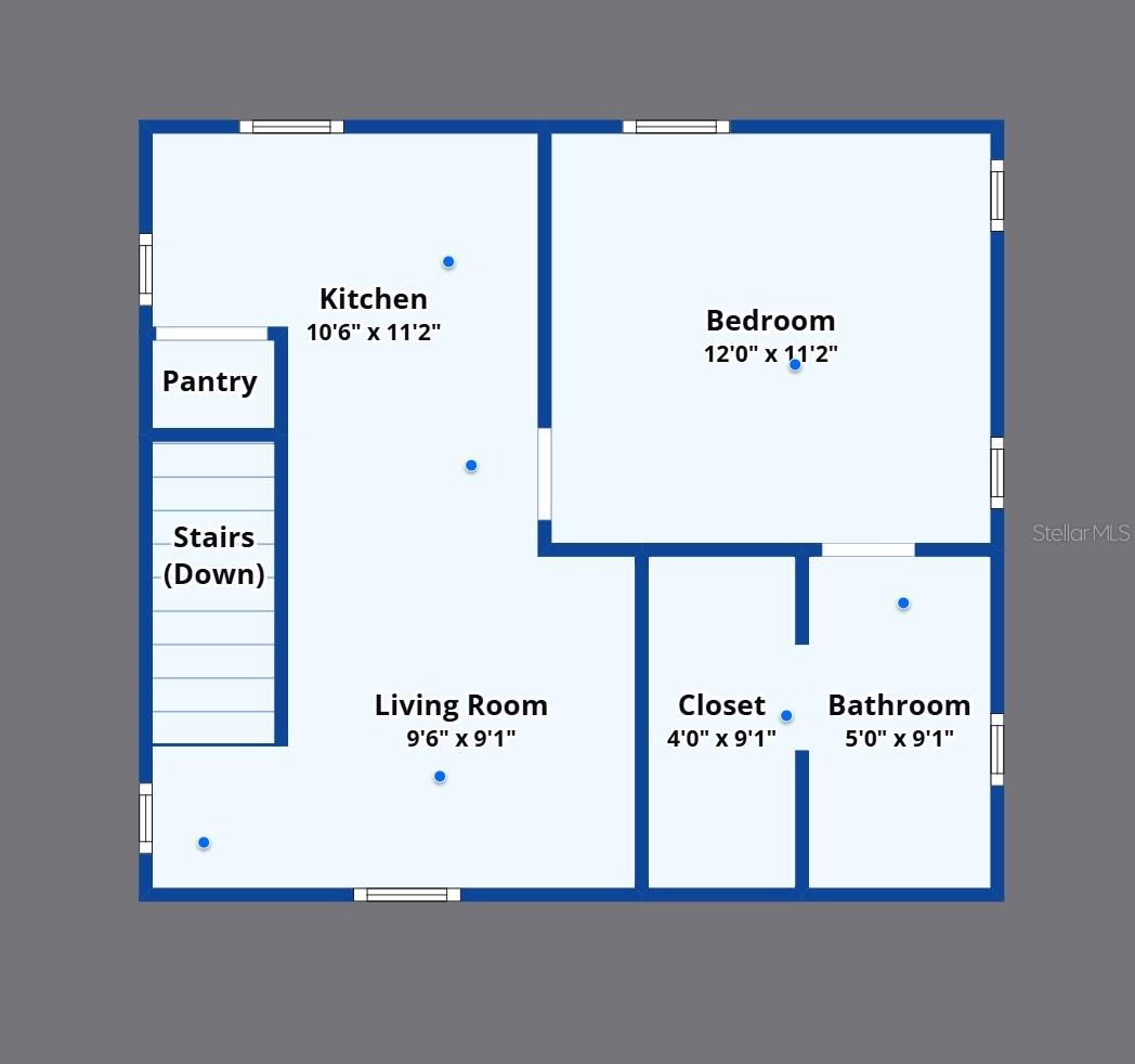 WINDERMERE TRLS PH 3B - Residential