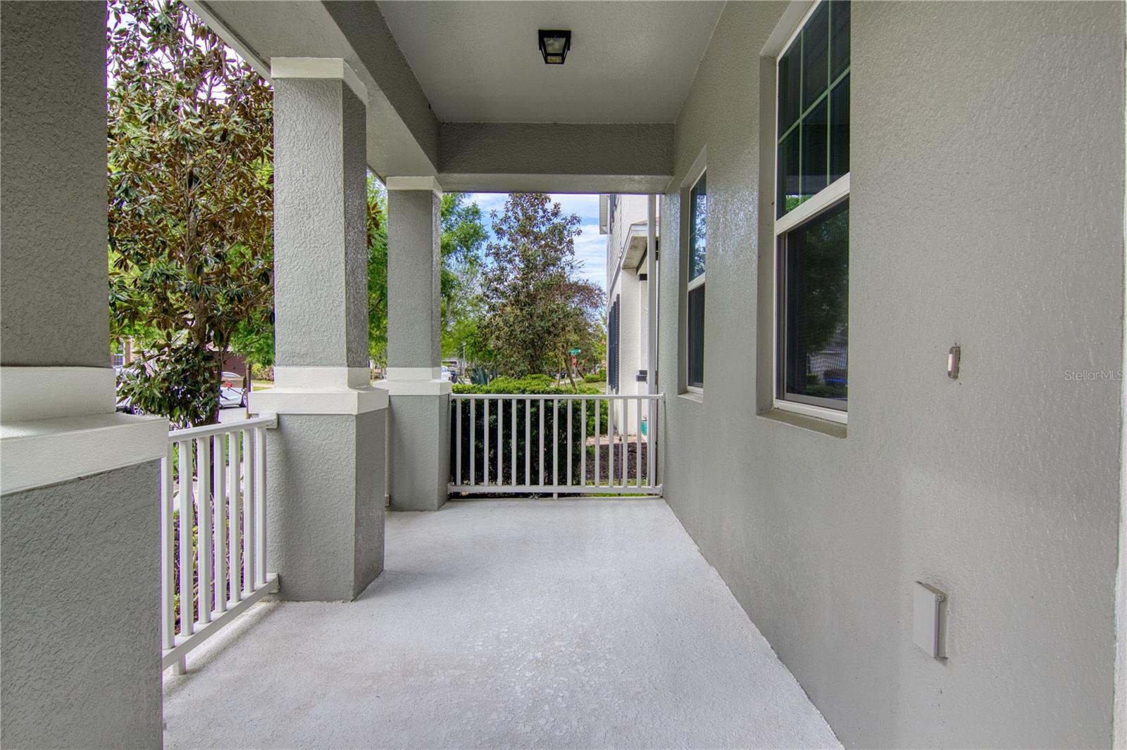 8323 LOOKOUT POINTE DRIVE