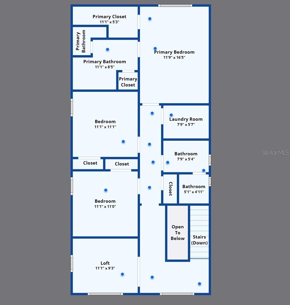 WINDERMERE TRLS PH 3B - Residential